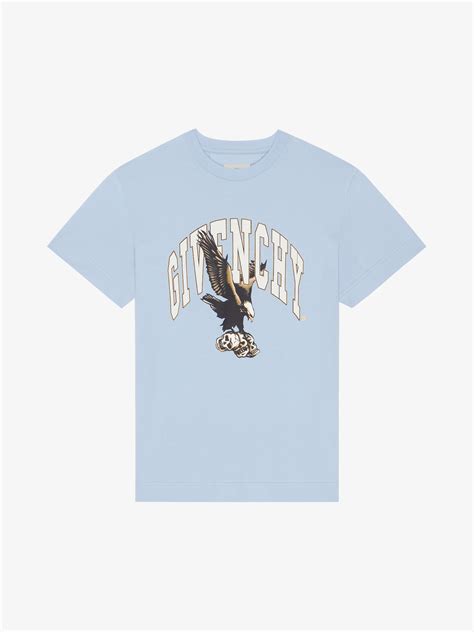 bleach givenchy t shirt|Givenchy T.